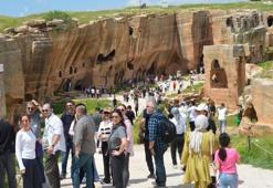 Medeniyetler beşiği Mardin'i, 2025 yılında 4 milyon kişi ziyaret etti
