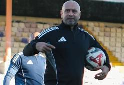 Gebzespor'da ipler koptu! Muzaffer Bilazer ile yolları ayırdı