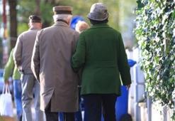 Emeklilere yüzde 50 indirim! Belediye başkanı açıkladı