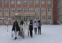 Muş'ta okullar tatil mi? Yarın okul var mı? 13 Ocak 2026 Salı Muş'ta okullar tatil edildi mi? Açıklama geldi