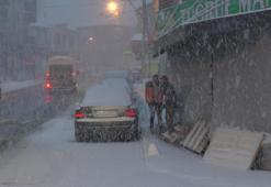 Mardin'de okullar tatil mi? Yarın okul var mı? 13 Ocak 2026 Salı Mardin'de okullar tatil edildi mi? Açıklama geldi