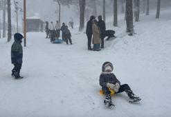 Bursa’da okullar tatil mi? Bugün okul var mı? 13 Ocak Salı Bursa’da okullar tatil edildi mi? Bursa’da Valiliği açıklama yaptı mı?