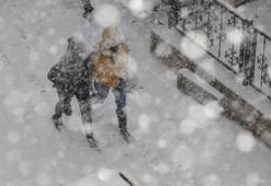 Samsun'da okullar tatil mi? Yarın okul var mı? 13 Ocak 2026 Salı Samsun'da okullar tatil edildi mi? Açıklama geldi