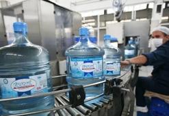 ESKİ uyardı: "Debi düşüşü yaşanmaktadır"