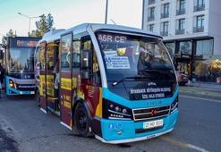 Diyarbakır'da belediye bünyesine geçiyor: Ulaşımda yeni dönem başladı