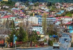 İlçeydi köye çevrildi: Diyarbakır'ın en az nüfuslu bölgesi oldu