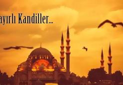 Sevgiliye gönderilecek Miraç Kandili mesajları 2026: Eşe ve sevgiliye özel anlamlı Miraç Kandili mesajları & sözleri & tebrikleri