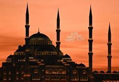 Aileye gönderilecek Miraç Kandili mesajları 2026: Anneye, babaya, akrabalara özel dualı, hadisli, ayetli ve anlamlı kandil mesajları & sözleri