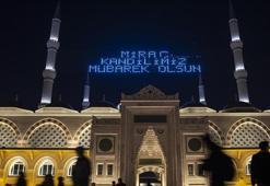 Miraç Kandilinde oruç tutulur mu? Miraç Kandili oruç ne zaman tutulur, niyeti, vakti ve fazileti