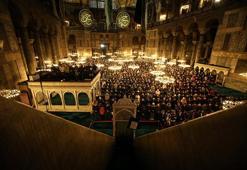 Miraç Kandili namazı nasıl kılınır? Kaç rekat, nasıl niyet edilir? Diyanet Miraç Gecesi namazı adım adım kılınışı