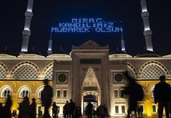 Miraç Kandili Nasıl İbadet Edilmeli? Miraç Kandilinde Yapılacak İbadetler Listesi, Namaz, Dua, Kur’an ve Tavsiye Edilen İbadetler