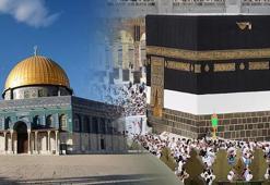 Kur’an ve Hadislerde Miraç Gecesi: Miraç Kandili ile İlgili Ayetler ve Peygamber Efendimizin Sahih Miraç Hadisleri