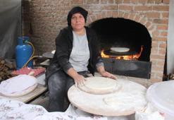Annesinden öğrendi, kazanca dönüştürdü! Talep patladı, herkes onun peşinde