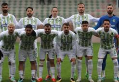 Şanlıurfaspor'un golcüsü Bursaspor'a gidiyor! Transfer bombası patladı