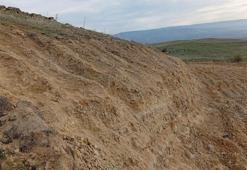 Denizli'de 9 kişinin bahanesi yutulmadı: Kepçeyle suç üstü yapıldı