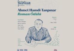 Bursa'da dev edebiyat ödülü: Ahmet Hamdi Tanpınar roman yarışması için başvurular başladı!