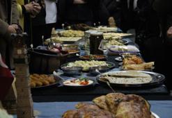 Çorum için tarihi adım: 30 tescilli lezzet UNESCO yolunda! İskilip Dolmasından Hitit mutfağına gastronominin yeni başkenti olmaya hazır!