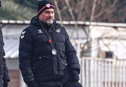 Samsunspor'da Thomas Reis kadroyu değiştiriyor! Yeni transferlere gün doğdu