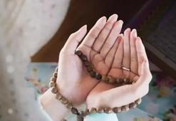 Miraç Kandili duası: Arapça metni, Türkçe okunuşu, meali ve anlamı (Miraç Gecesi Duası)