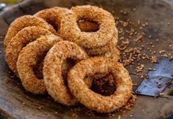 Kandil Simidi Kaç Kalori? Diyette Yenir mi? Kandil Simidi Nasıl Yapılır? Evde Kandil Simidi Tarifi ve Malzemeleri