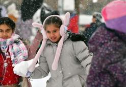 Şırnak Valiliği açıkladı: Kent merkezi ile 2 ilçesinde eğitime 1 gün ara verildi