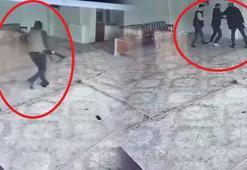 Diyarbakır'da dehşet anları: Husumetli olduğu 2 kişi tarafından pompalı tüfekle öldürüldü