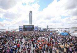 Şanlıurfa Valisi Hasan Şıldak duyurdu, TEKNOFEST için başvurular başladı
