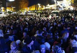 Trabzon'da yüzyıllık 'Kalandar' coşkusu! 13 Ocak akşamı ritüeli başladı: Bolluk ve bereket getirsin