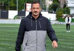 Yatağanspor'da Teknik Direktör Mustafa Yıldırım ile yollar ayrıldı