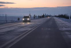 Sürücüler fark etmiyor bile! Yollarda görünmeyen gizli tehlike can alıyor