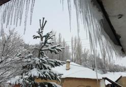 Bir rüzgâr yetti, Van dondu