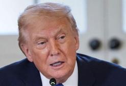 ABD Başkanı Donald Trump: İran yönetimi çok büyük bir şekilde bedelini ödeyecek