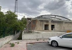 Konya'da yeni aşevinin konumu belli oldu: Projenin maliyeti dikkat çekti!
