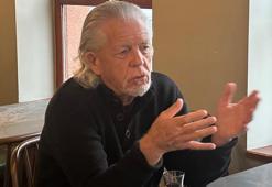 Los Angeles’tan Sinop’a! 70'inden sonra kıta değiştirdi, hayatı yeniden başladı