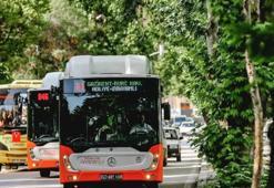 Gaziantep'te ulaşım bedavaya geliyor: Otobüs ve tramvay için belediye hayata geçirdi