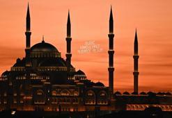 Bugün kandil mi? 15 Ocak 2026 Perşembe gecesi ne kandili? Kandil ne zaman, kandil bugün mü?