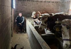 Şehir hayatını reddetti, köyünde servet değerinde işletme kurdu! Türkiye'nin her yerinden talep yağıyor