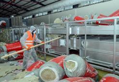 Diyarbakır Bağlar'da üretime geçiyor: Günlük rekor kapasiteye sahip olacak
