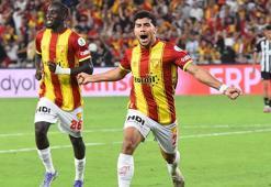 Göztepe kapıya koydu! Sabra ve Ruan elde patladı
