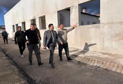 Mersin'de hayatı değiştiren adım: Cezaevinde başladı, 250 kişiye hizmet verecek