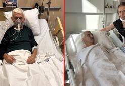 Kanser bir aileyi vurdu! Babaya teşhis konulunca doktor önerisiyle oğulları da tarama yaptırdı