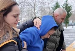 Tekirdağ'da şok etkisi yaratan olayda yeni gelişme! Teyzesini öldürüp kolonya dökerek yakmıştı