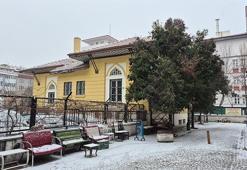 Türkiye'de ilk kez Eskişehir'de yapıldı! Şimdi müze oluyor