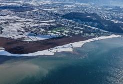 Sakaryalılar dikkat! Sapanca Gölü’nde seviye arttı ama SASKİ’den kritik uyarı geldi