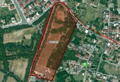 Samsun'da iki askeri arazi karar! 'Ticaret, turizm ve konut alanı'na dönüşüyor