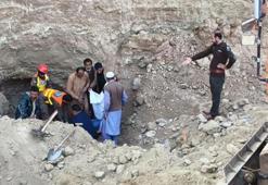 Pakistan’da altın madeninde çökme meydana geldi: 8 ölü, 1 yaralı