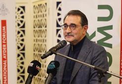 Rize'ye petrol müjdesi! AK Parti’li Fatih Dönmez: Çayeli açıklarında kaynak emareleri var