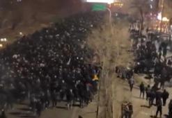 Polonya'dan vatandaşlarına 'İran'ı derhal terk edin' uyarısı