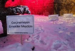 Kayseri'de Cumhuriyet Meydanı’na yeni isim teklifi