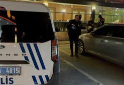 Aksaray’da restoranda silahlı kavga: 1 yaralı